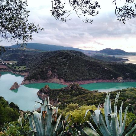 Tajo Del Aguila - Casa Rural A Algar  Zewnętrze zdjęcie