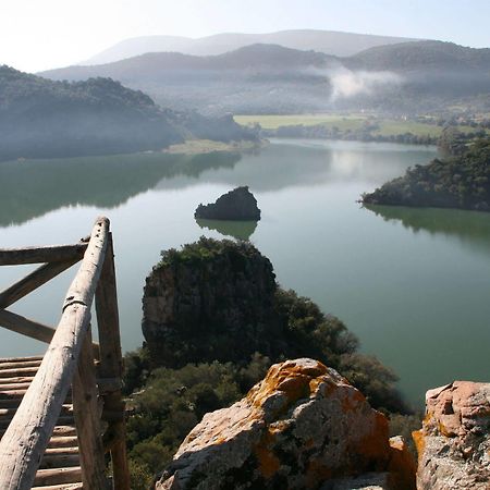 Tajo Del Aguila - Casa Rural A Algar  Zewnętrze zdjęcie