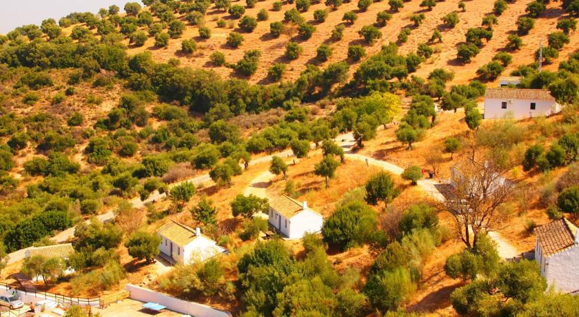 Tajo Del Aguila - Casa Rural A Algar  Pokój zdjęcie