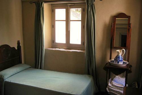 Tajo Del Aguila - Casa Rural A Algar  Pokój zdjęcie