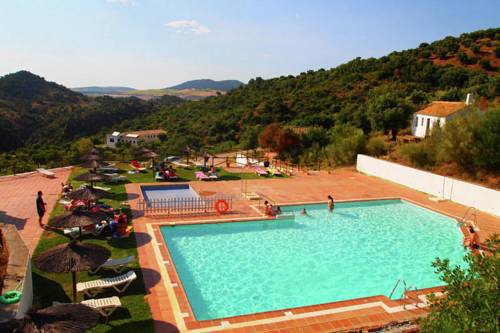Tajo Del Aguila - Casa Rural A Algar  Pokój zdjęcie