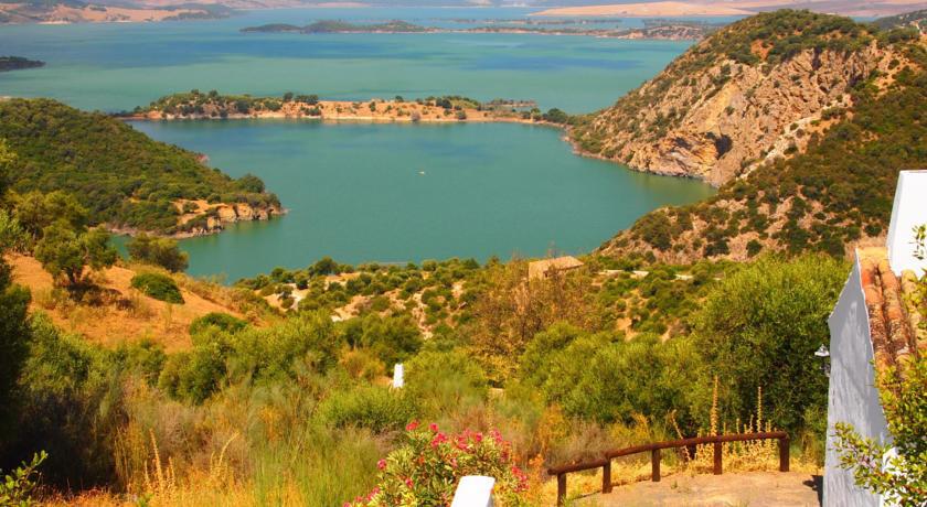 Tajo Del Aguila - Casa Rural A Algar  Pokój zdjęcie