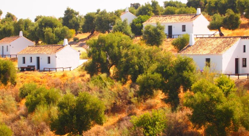 Tajo Del Aguila - Casa Rural A Algar  Pokój zdjęcie