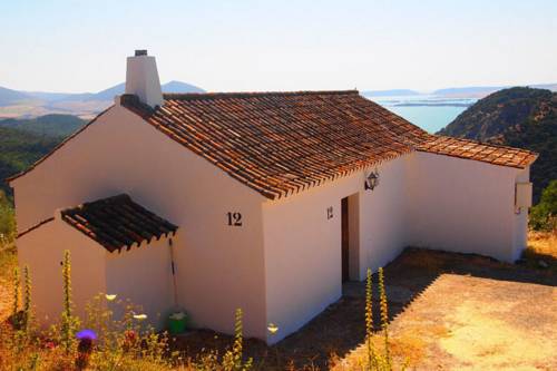 Tajo Del Aguila - Casa Rural A Algar  Pokój zdjęcie