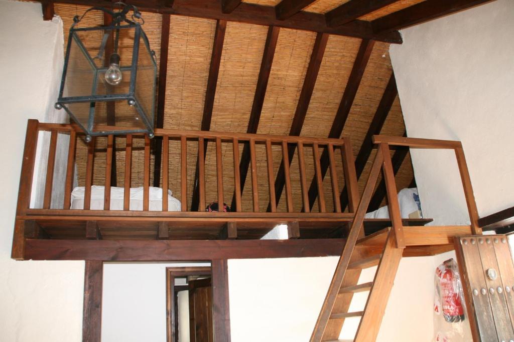 Tajo Del Aguila - Casa Rural A Algar  Pokój zdjęcie