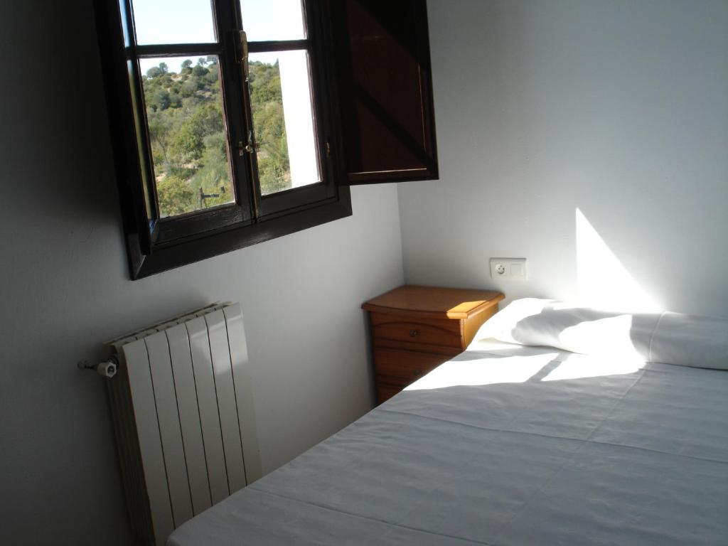 Tajo Del Aguila - Casa Rural A Algar  Pokój zdjęcie
