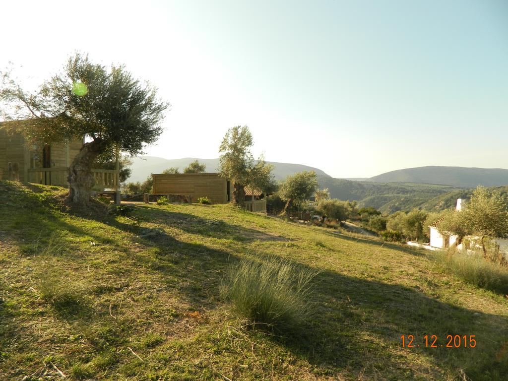 Tajo Del Aguila - Casa Rural A Algar  Pokój zdjęcie