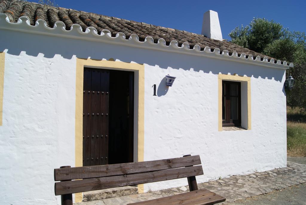 Tajo Del Aguila - Casa Rural A Algar  Zewnętrze zdjęcie