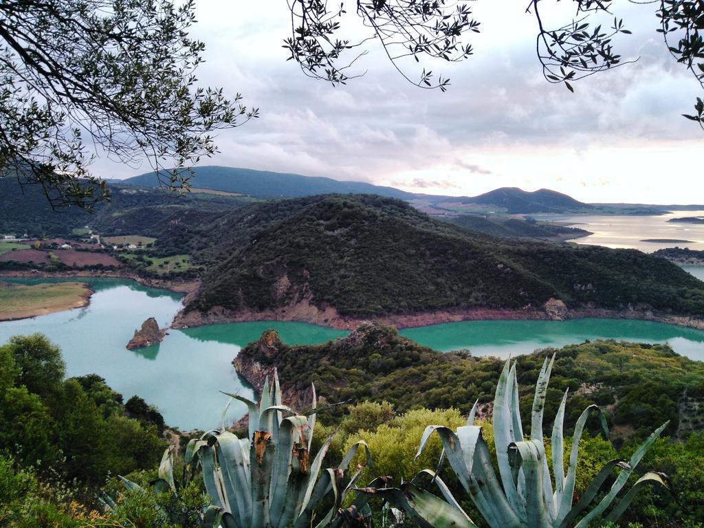 Tajo Del Aguila - Casa Rural A Algar  Zewnętrze zdjęcie