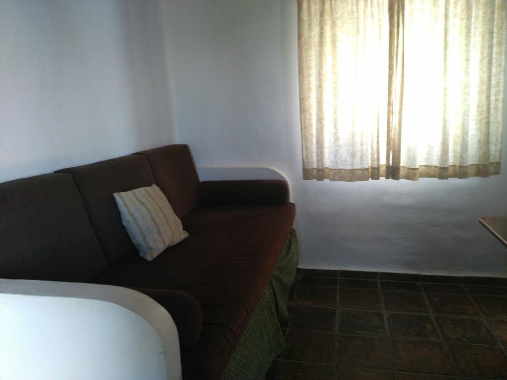 Tajo Del Aguila - Casa Rural A Algar  Zewnętrze zdjęcie