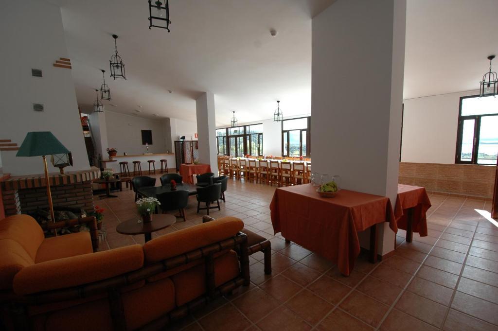 Tajo Del Aguila - Casa Rural A Algar  Zewnętrze zdjęcie